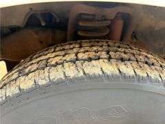 1993 Ford F250 2 Door Single Cab Pickup Truck (107,394 Miles)