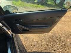 2007 Pontiac G6 2 Door Coupe (86,773 Miles)