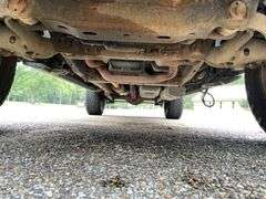 2014 Dodge Ram 1500 4 Door Crew Cab Pickup Truck (131,257 Miles)