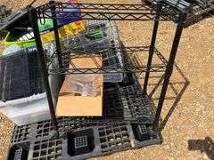 Pallet of Miscellaneous Office Supplies #4