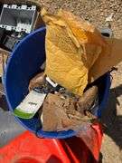 Pallet of Miscellaneous Items