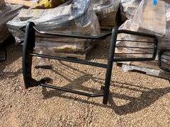 NEW/UNUSED 2007-2013 Toyota Tundra Brush Guard
