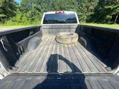 2015 Chevrolet Silverado 1500 4 Door Crew Cab Pickup Truck (302,249 Miles)