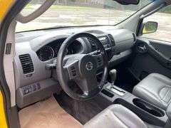2005 Nissan Xterra SE 4 Door SUV (250,729 Miles)