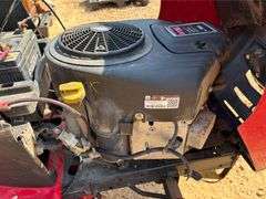 Snapper ST2046 Riding Mower