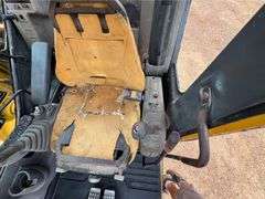 2004 John Deere 80C Crawler Excavator