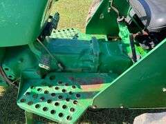 John Deere 5303 4WD Tractor (1,747 Hours)