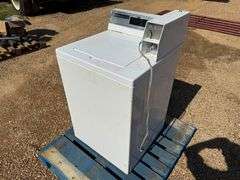 Maytag Coin Washer #2