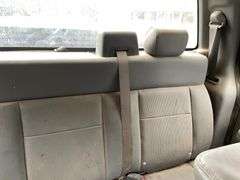 2005 Ford F150 4 Door Extended Cab Pickup Truck