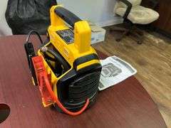 Everstart Maxx Lithium-Ion Battery Booster