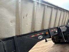 2006 Etnyre T/A Asphalt Belt Trailer