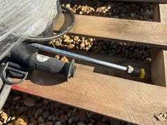 (5) Pump-Up Sprayers