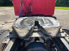1987 International S1900 4x2 Tractor Truck (261,873 Miles)