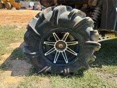 2012 Polaris RZR XP 900 UTV (248 Hours)
