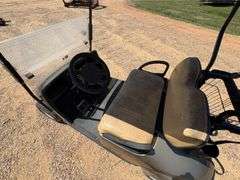 EZ-GO TXT Gas Powered Golf Cart