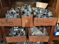 Assorted Electrical Parts #3