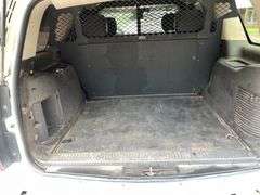 2012 Chevrolet Tahoe 4 Door Police SUV (168,878 Miles)