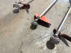 (3) Gas Powered Weedeaters-Not Running