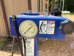 Baseline 300 Tire Changer
