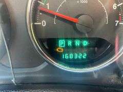 2014 Jeep Wrangler Rubicon 4 Door 4x4 Jeep (168,322 Miles)