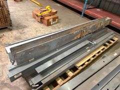 Pallet of Various Electrical "Raceways" #2