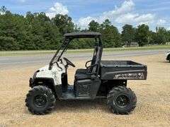 2013 Polaris Ranger 800 (487 Hours)