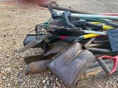 Miscellaneous Hand Tools