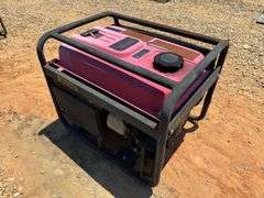 Predator 4375 Gasoline Generator