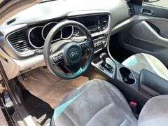 2015 Kia Optima LX 4 Door Sedan (144,949 Miles)