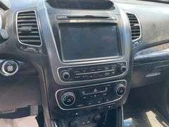 2014 Kia Sorento 4 Door MPV (233,169 Miles)
