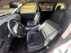 2018 Honda Pilot Touring 4 Door SUV (136,129 Miles)