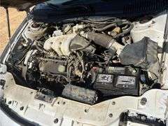 1997 Ford Taurus 4 Door Sedan (127,711 Miles)