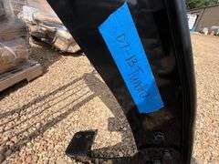 NEW/UNUSED 2007-2013 Toyota Tundra Brush Guard