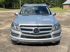 2013 Mercedes-Benz GL 450 AWD 4 Door SUV (170,219 Miles)