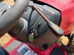 Snapper ST2046 Riding Mower