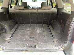 2005 Nissan Xterra SE 4 Door SUV (250,729 Miles)