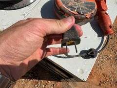 Miscellaneous Shop Equipment