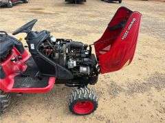 2021 Branson 2205 4wd Tractor (55 Hours)