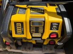 Pallet of Tools and Electronics