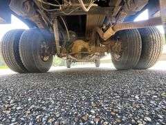 2001 Dodge Ram 3500 2 Door Regular Cab Utility Body Truck (137,973 Miles)