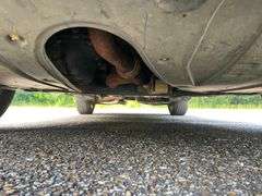 2014 Kia Sorento 4 Door MPV (233,169 Miles)