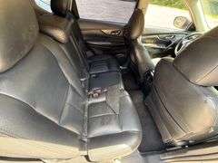 2015 Nissan Rogue SV SUV (239,623 Miles)