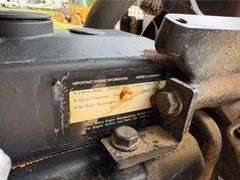 1998 John Deere 5410TR Tractor