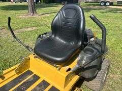 Hustler Sport 54" Zero Turn Mower