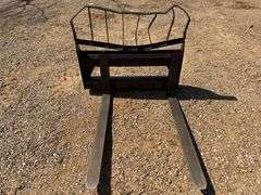 4' Pallet Fork Attachment #3