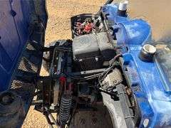 Yamaha Rhino 700 4WD UTV