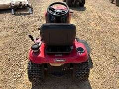 Snapper ST2046 Riding Mower