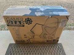 Gamer Gear Office Chair