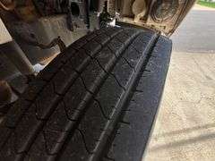 2007 Freightliner/Sterling Acterra-360 Elgin Broom Bear Sweeper Truck (88,644 Miles)