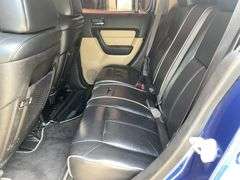 2006 Hummer H3 4 Door 4x4 SUV (423,319 Miles)